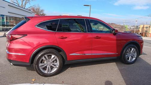 2023 Acura MDX Standard