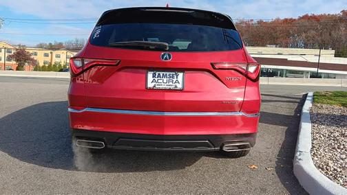 2023 Acura MDX Standard