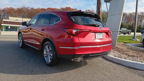 2023 Acura MDX Standard