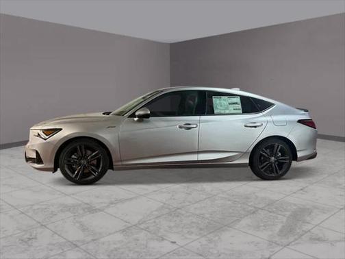 2025 Acura Integra A-SPEC Technology