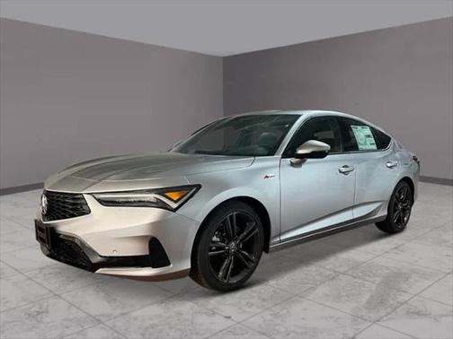 2025 Acura Integra A-SPEC Technology