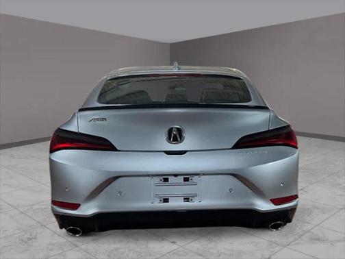 2025 Acura Integra A-SPEC Technology