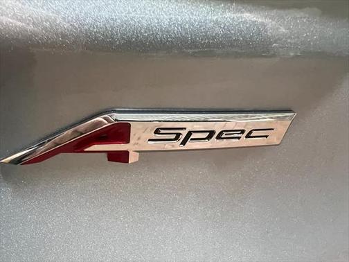2025 Acura Integra A-SPEC Technology