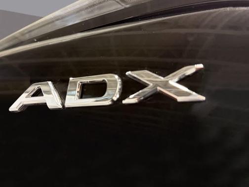 2026 Acura ADX AWD