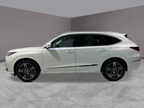 2026 Acura MDX w/Advance Package