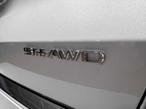 2026 Acura MDX w/Advance Package