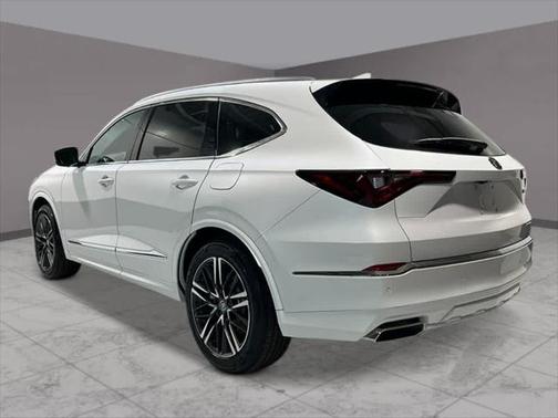 2026 Acura MDX w/Advance Package