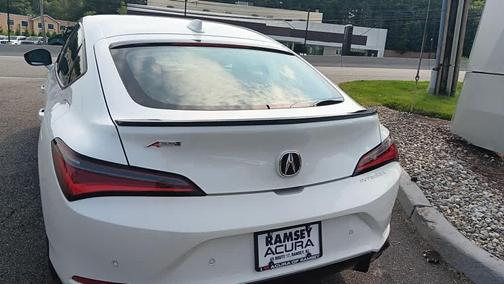 2023 Acura Integra A-SPEC w/ Technology