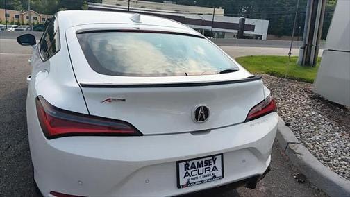 2023 Acura Integra A-SPEC w/ Technology