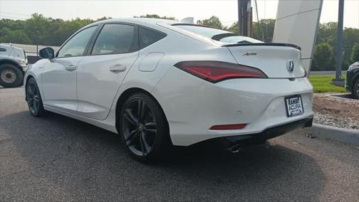 2023 Acura Integra A-SPEC w/ Technology