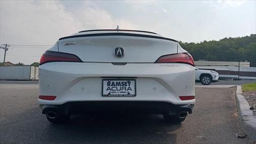 2023 Acura Integra A-SPEC w/ Technology