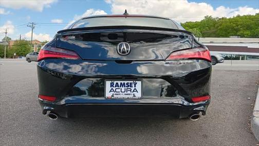 2023 Acura Integra A-SPEC