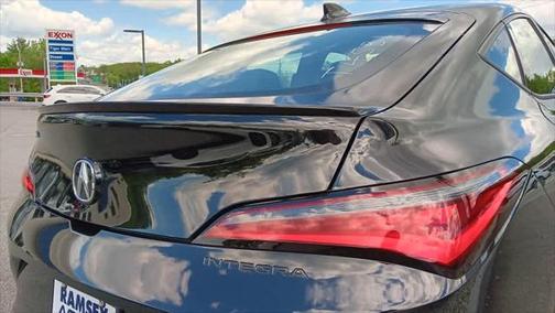 2023 Acura Integra A-SPEC
