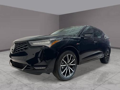 2026 Acura RDX A-Spec Advance Package
