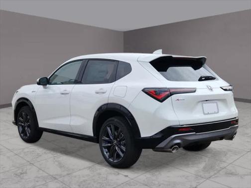 2025 Acura ADX w/A-Spec Package