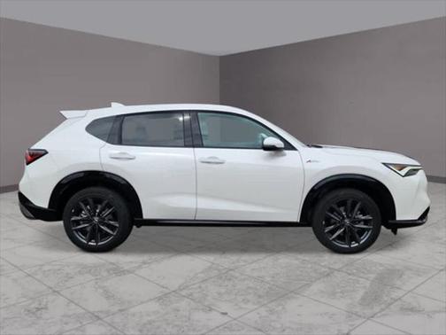 2025 Acura ADX w/A-Spec Package