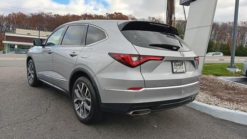 2023 Acura MDX Technology Package