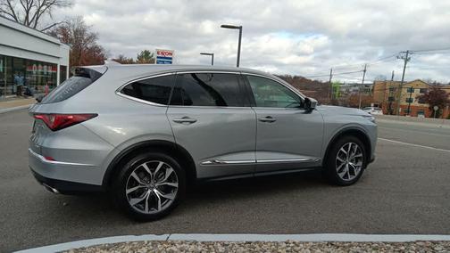 2023 Acura MDX Technology Package