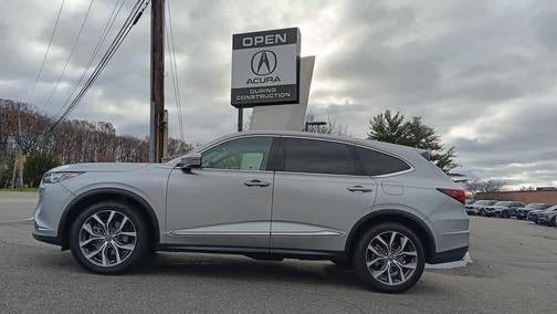 2023 Acura MDX Technology Package