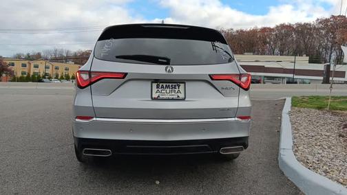 2023 Acura MDX Technology Package