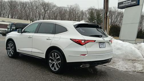 2023 Acura MDX Technology Package