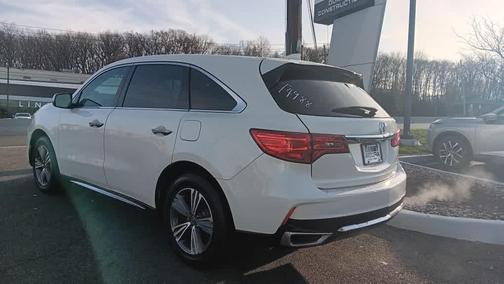 2019 Acura MDX 3.5L