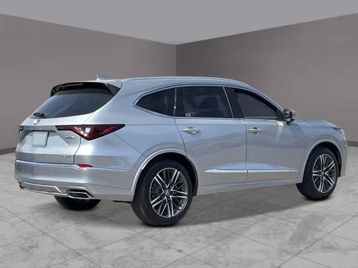 2026 Acura MDX Advance Package