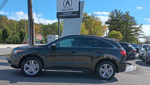 2014 Acura RDX Base