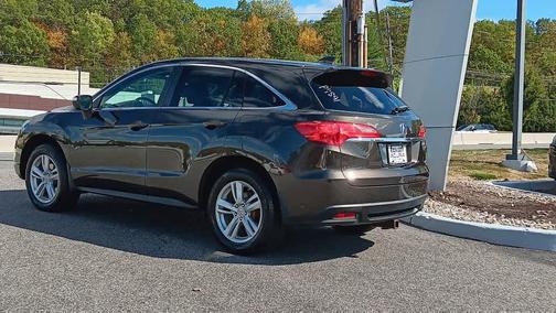 2014 Acura RDX Base