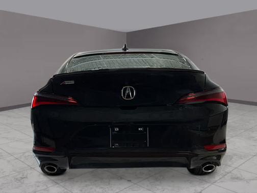 2026 Acura Integra FWD A-Spec