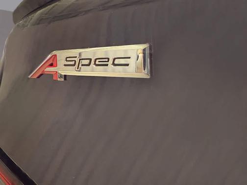 2026 Acura Integra FWD A-Spec