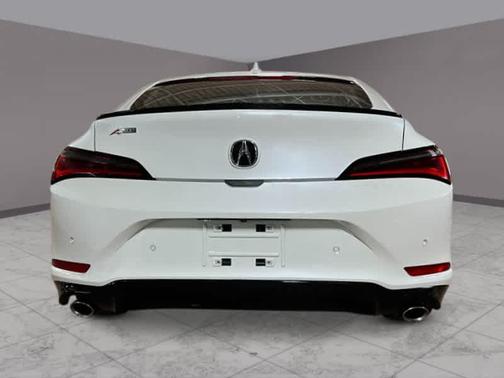 2025 Acura Integra A-SPEC Technology