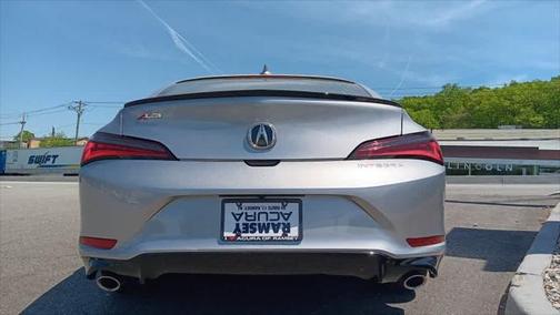 2023 Acura Integra A-SPEC