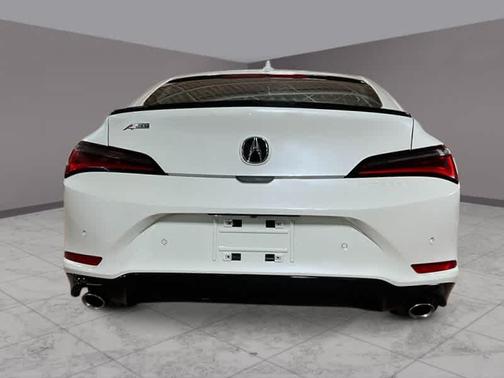 2025 Acura Integra A-SPEC Technology