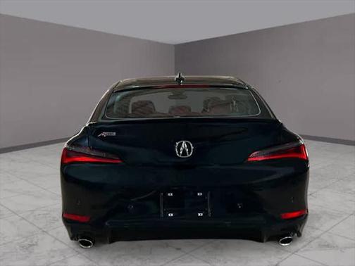 2025 Acura Integra A-SPEC Technology