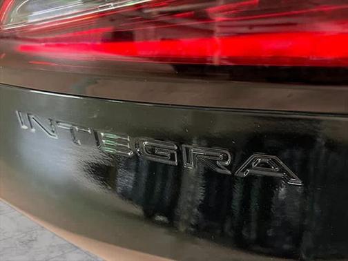 2025 Acura Integra A-SPEC Technology