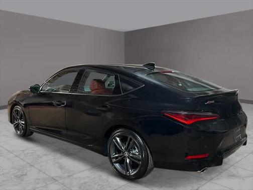 2025 Acura Integra A-SPEC Technology