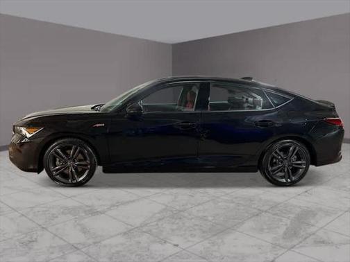 2025 Acura Integra A-SPEC Technology