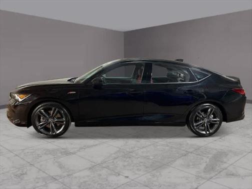 2025 Acura Integra A-SPEC Technology