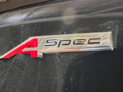 2025 Acura Integra A-SPEC Technology