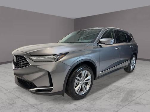 2026 Acura MDX Standard