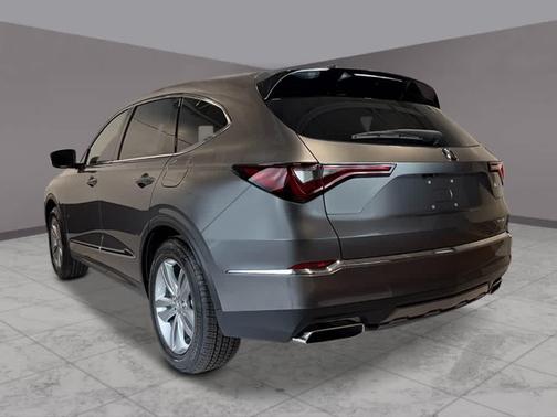 2026 Acura MDX Standard