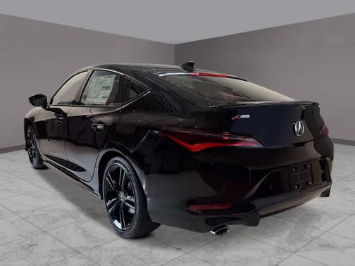 2026 Acura Integra w/A-Spec Technology Package