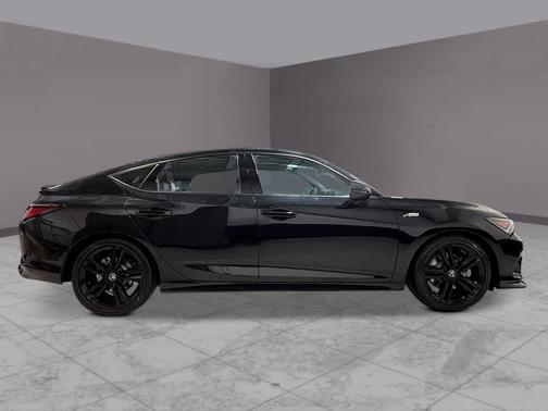 2026 Acura Integra w/A-Spec Technology Package