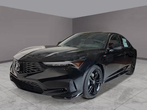 2026 Acura Integra w/A-Spec Technology Package