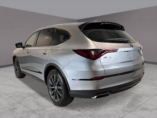 2025 Acura MDX A-SPEC