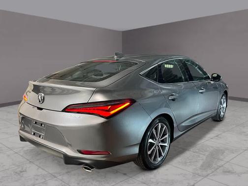 2025 Acura Integra CVT