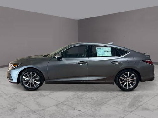 2025 Acura Integra CVT