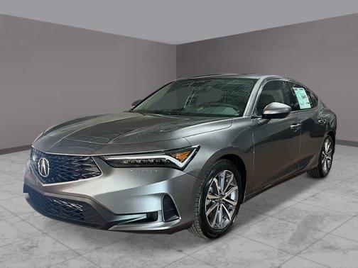 2025 Acura Integra CVT