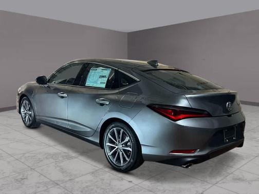 2025 Acura Integra CVT
